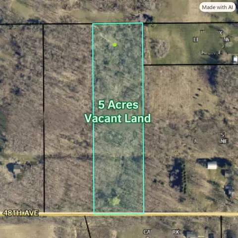 5 Acres Vacant Land 48th, Lawrence, MI 49064 photo 6