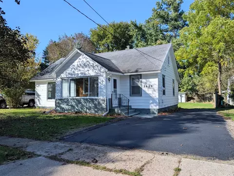 3620 Madison, Kalamazoo, MI 49008