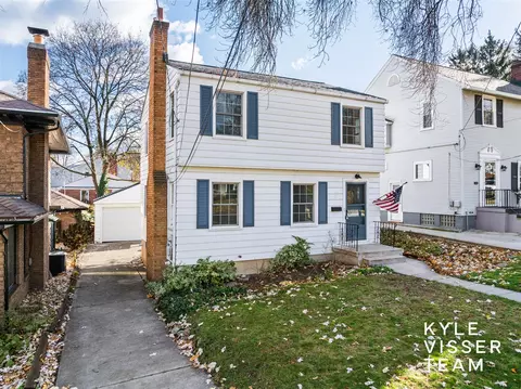 228 Baynton, Grand Rapids, MI 49503