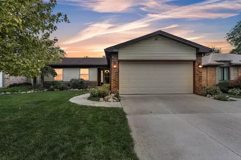 9182 Mayflower, Plymouth, MI 48170