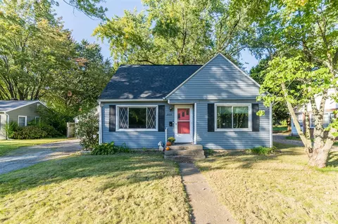 2035 Glendale, Kalamazoo, MI 49004