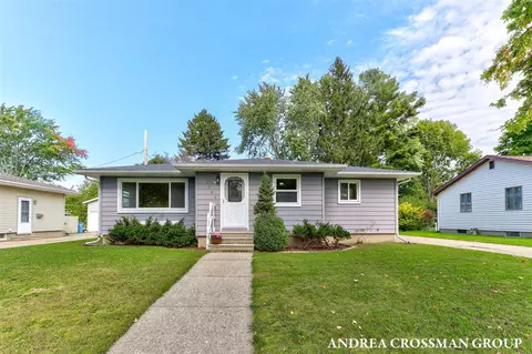 1145 Taylor, Grand Haven, MI 49417