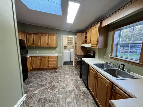 Kitchen - 10213 Bath, Update, MI 48418 photo 6 of 6