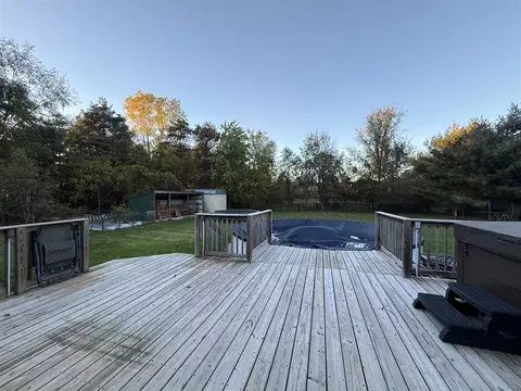 Exterior - 10213 Bath, Update, MI 48418 photo 3 of 5