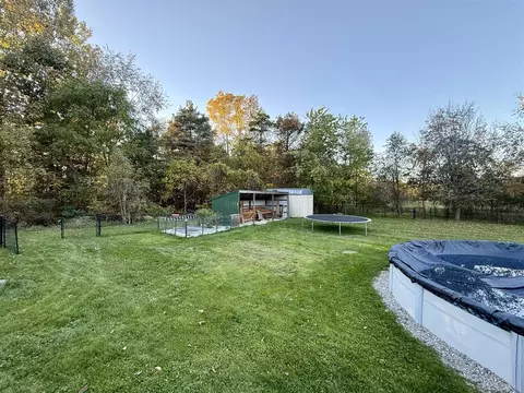 Exterior - 10213 Bath, Update, MI 48418 photo 4 of 5