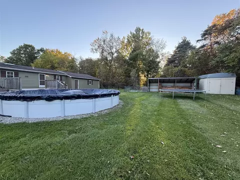 Exterior - 10213 Bath, Update, MI 48418 photo 5 of 5