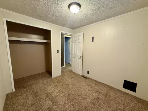 Bedroom - 10213 Bath, Update, MI 48418 photo 2 of 3