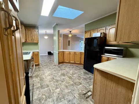 Kitchen - 10213 Bath, Update, MI 48418 photo 3 of 6
