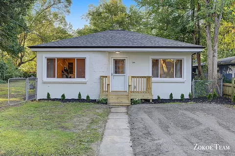 144 Kenton, Grand Rapids, MI 49548