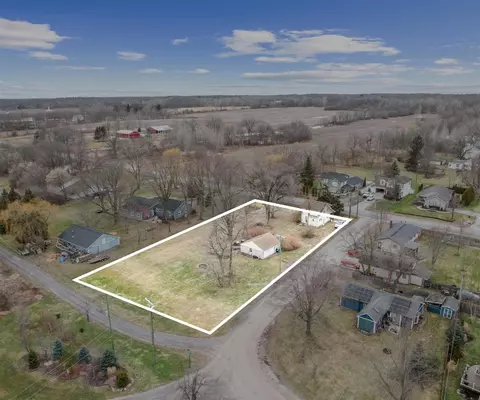 9296 Six Mile, Northville, MI 48168