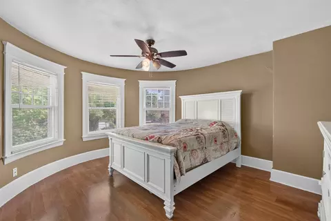 Bedroom - 332 Edward, Jackson, MI 49201 photo 1 of 5