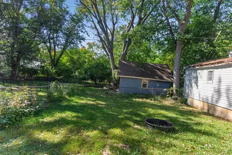 Exterior - 332 Edward, Jackson, MI 49201 photo 5 of 6