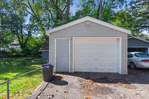 Exterior - 332 Edward, Jackson, MI 49201 photo 6 of 6