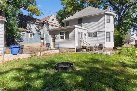 Exterior - 332 Edward, Jackson, MI 49201 photo 3 of 6