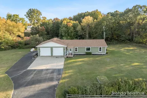 9147 W Wise, Greenville, MI 48838