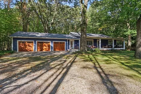 15758 Vineyard, Spring Lake, MI 49456