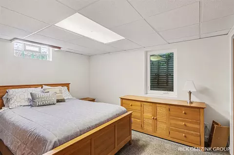 Bedroom - 635 Forstrom, Lowell, MI 49331 photo 6 of 6