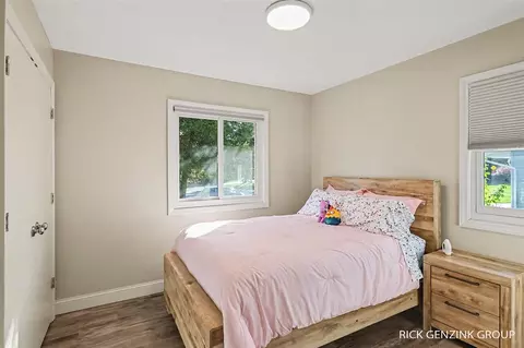 Bedroom - 635 Forstrom, Lowell, MI 49331 photo 3 of 6