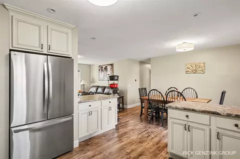 Kitchen - 635 Forstrom, Lowell, MI 49331 photo 3 of 3