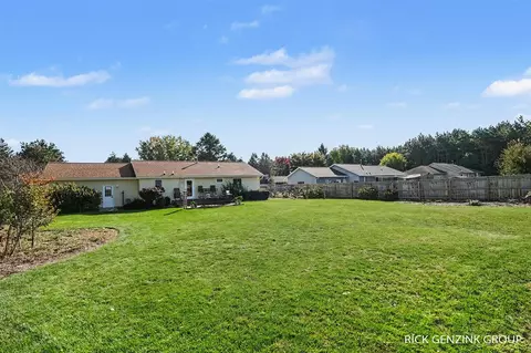 Exterior - 635 Forstrom, Lowell, MI 49331 photo 6 of 6