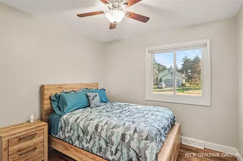 Bedroom - 635 Forstrom, Lowell, MI 49331 photo 1 of 6