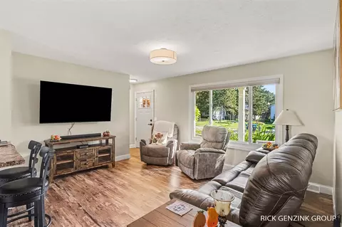 Living - 635 Forstrom, Lowell, MI 49331 photo 1 of 1