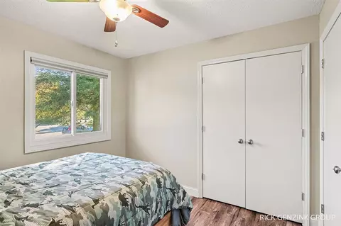 Bedroom - 635 Forstrom, Lowell, MI 49331 photo 2 of 6