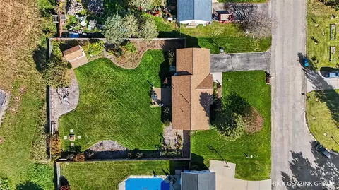 View/Area - 635 Forstrom, Lowell, MI 49331 photo 2 of 3