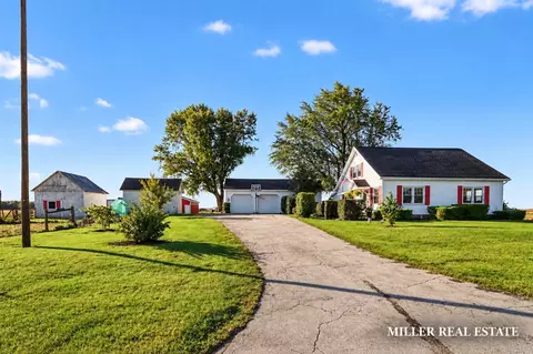 4166 Coats Grv, Hastings, MI 49058