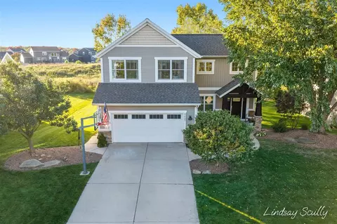 4437 Equestrian, Hudsonville, MI 49426