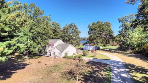 Exterior - 827 Nadeau, Pullman, MI 49450 photo 2 of 15