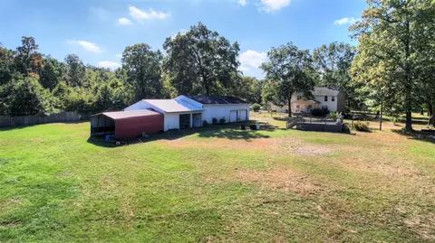 Exterior - 827 Nadeau, Pullman, MI 49450 photo 14 of 15