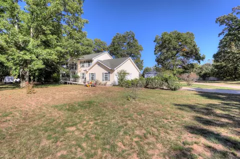 Exterior - 827 Nadeau, Pullman, MI 49450 photo 5 of 15