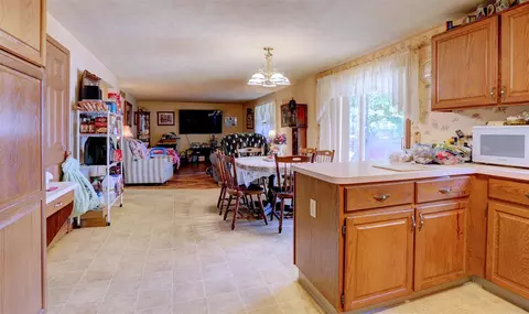 Entry Way - 827 Nadeau, Pullman, MI 49450 photo 1 of 3