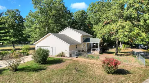 Exterior - 827 Nadeau, Pullman, MI 49450 photo 7 of 15