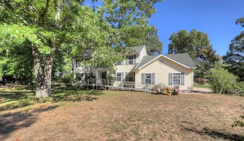 Exterior - 827 Nadeau, Pullman, MI 49450 photo 4 of 15