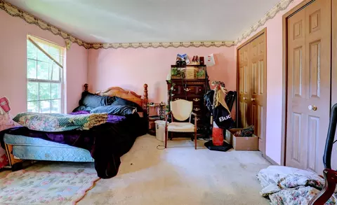 Bedroom - 827 Nadeau, Pullman, MI 49450 photo 2 of 4