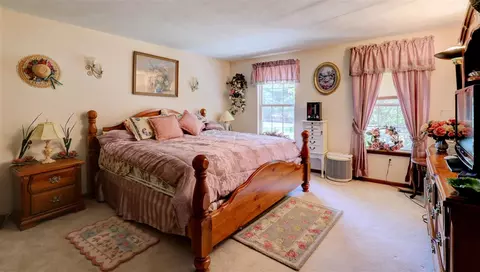 Bedroom - 827 Nadeau, Pullman, MI 49450 photo 4 of 4