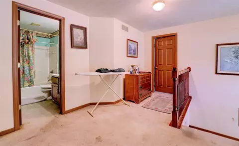 Entry Way - 827 Nadeau, Pullman, MI 49450 photo 3 of 3
