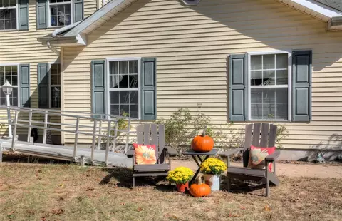 Exterior - 827 Nadeau, Pullman, MI 49450 photo 10 of 15