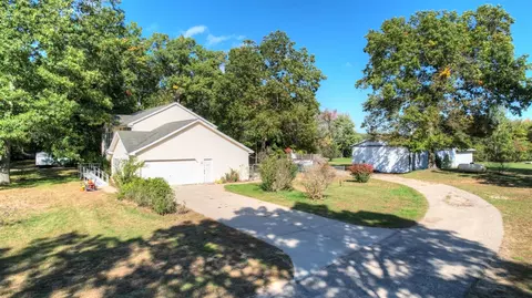 Exterior - 827 Nadeau, Pullman, MI 49450 photo 6 of 15