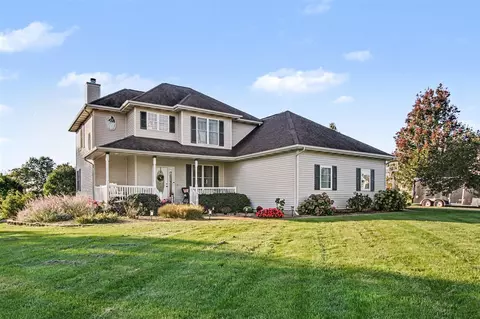 50762 Rebecca, Paw Paw, MI 49079