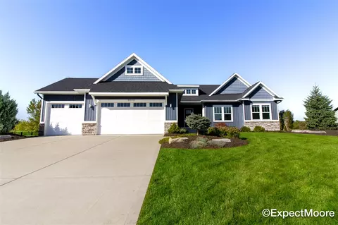8079 Tramway, Byron Center, MI 49315