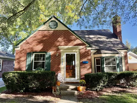 2543 Richards, Grand Rapids, MI 49506