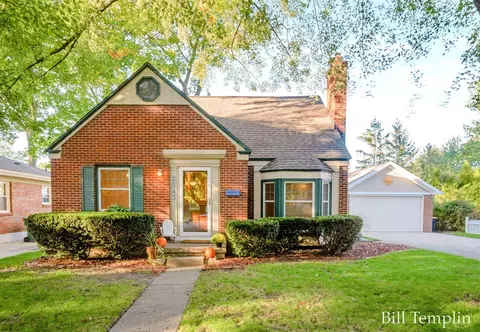 2543 Richards, Grand Rapids, MI 49506
