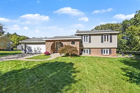 1557 Trentwood, Wyoming, MI 49509