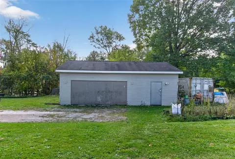 Exterior - 1280 Falahee, Jackson, MI 49203 photo 10 of 11