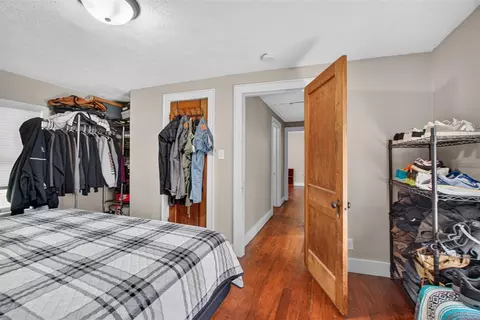 Bedroom - 1280 Falahee, Jackson, MI 49203 photo 3 of 6