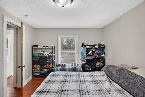 Bedroom - 1280 Falahee, Jackson, MI 49203 photo 5 of 6