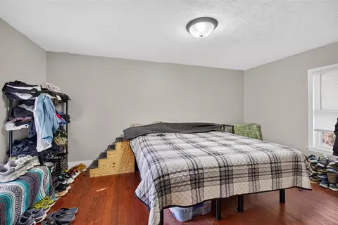 Bedroom - 1280 Falahee, Jackson, MI 49203 photo 4 of 6